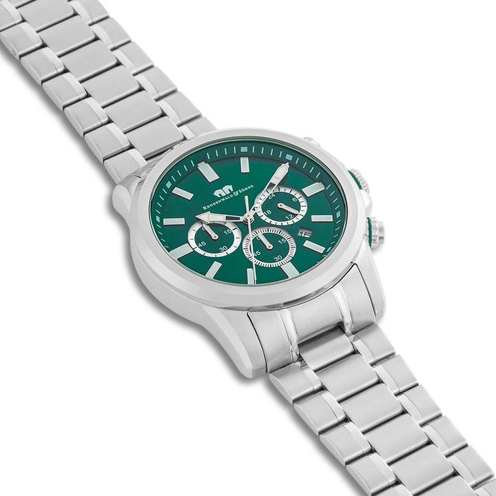 Immagine prodotto Orologio da uomo Squando - 37124 (Cronografo, 45 mm)