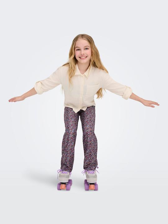 Produktbild Only KOGESRA Ausgestellt Hose Hose (164)