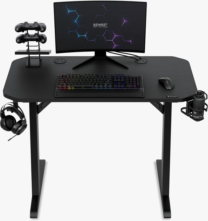 Actual product image Sense7 Nomad Basic