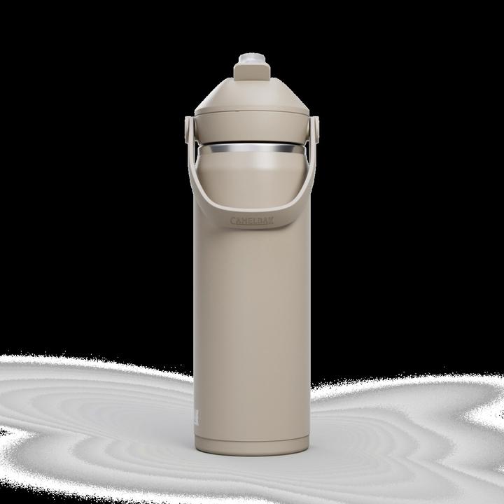 Immagine prodotto Camelbak Thrive Flip Straw V.I. (0.59 l)