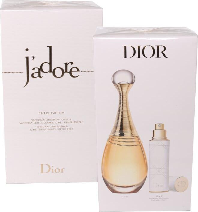 Image du produit Dior J'Adore (Eau de parfum, 110 ml)