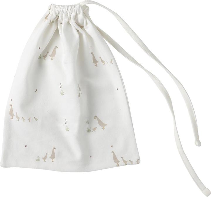 Immagine prodotto Vertbaudet Jungen Baby-Set: Mütze, Fäustlinge, Schühchen & Beutel