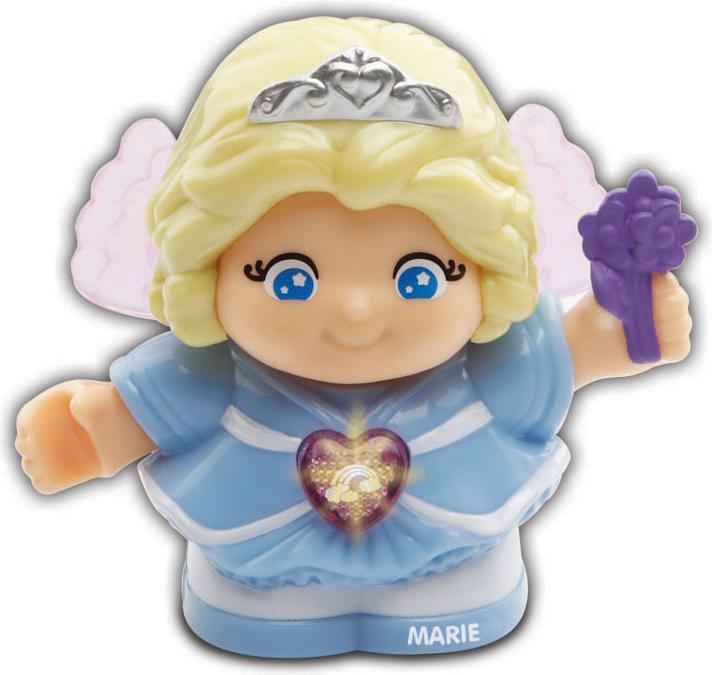 Produktbild VTech Kleine Entdeckerbande - Einhorn mit Fee Marie
