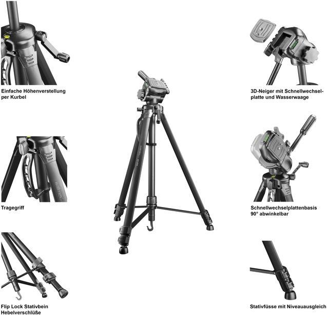 Immagine prodotto Walimex pro per WT-3530 (Metallo)