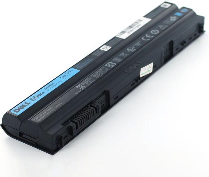 Produktbild Dell Original Akku für Latitude E6530 (1 Zellen, 5600 mAh)