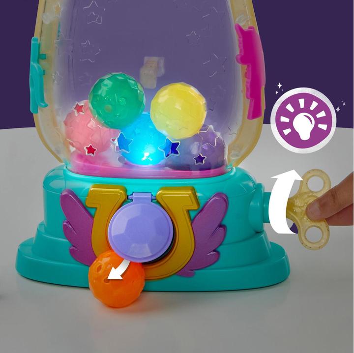 Image du produit My Little Pony Lanterne Sparkle Reveal