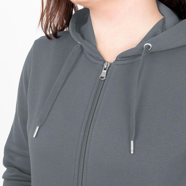 Image du produit JAKO Veste à capuche Organic (46)