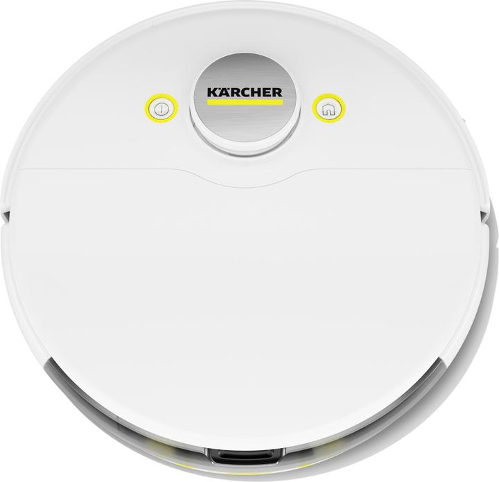 Kärcher RCV 5 (Saugwischroboter)