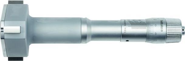 Actual product image Mitutoyo Inside micrometer, measuring range: 62-75 mm (mm)