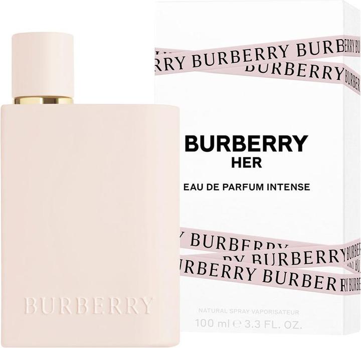 Immagine prodotto Burberry Burberrys Her Eau de Parfum Intense (re) 100 ml (Eau de parfum, 100 ml)
