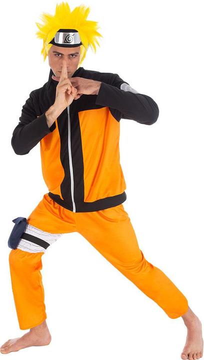 Immagine prodotto Chaks Naruto (M)