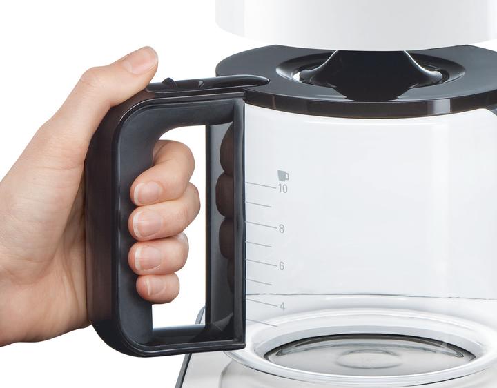 Productafbeelding Bosch Hausgeräte TKA8011 Styline