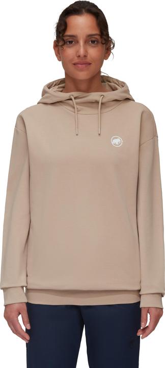 Actual product image Mammut ML Hoody Women Original (S)