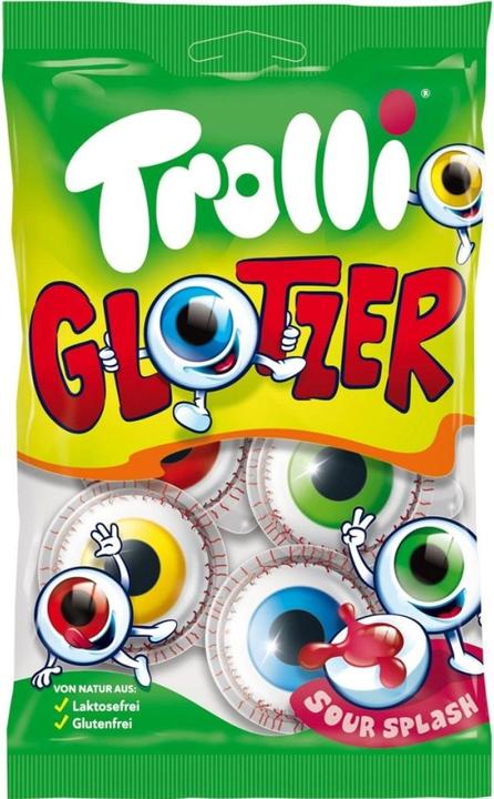 Immagine prodotto Trolli Gawker (4 pz., 75 g)