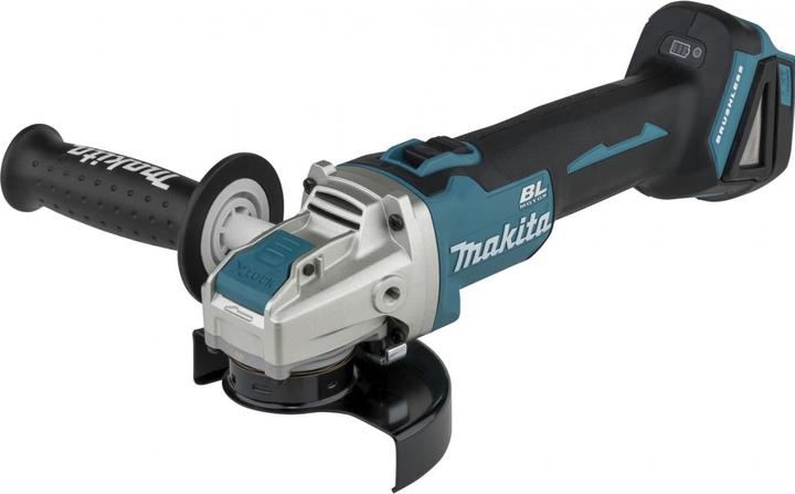 Immagine prodotto Makita DGA521ZX1 (125 mm)