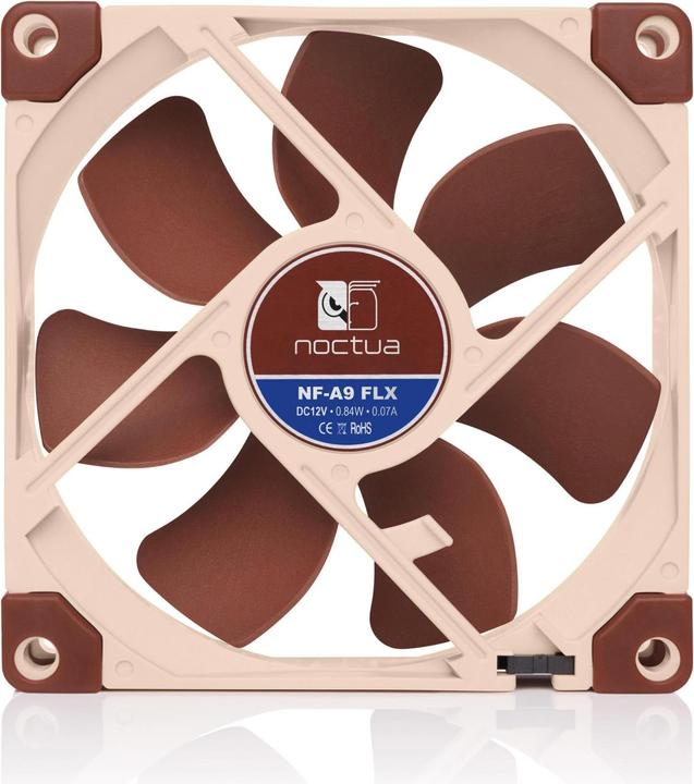 Image du produit Noctua Nf-A9 Flx (92 mm, 1 x)