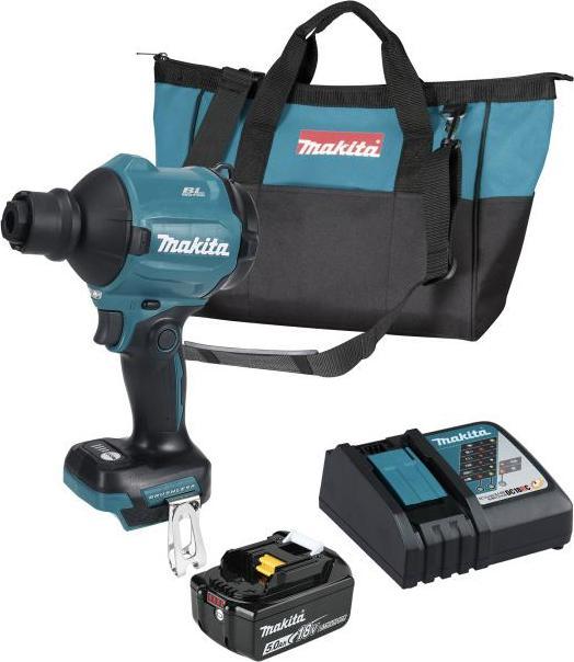Produktbild Makita DMUCHAWA / POMPKA 18V DAS180RT (Akkubetrieb)