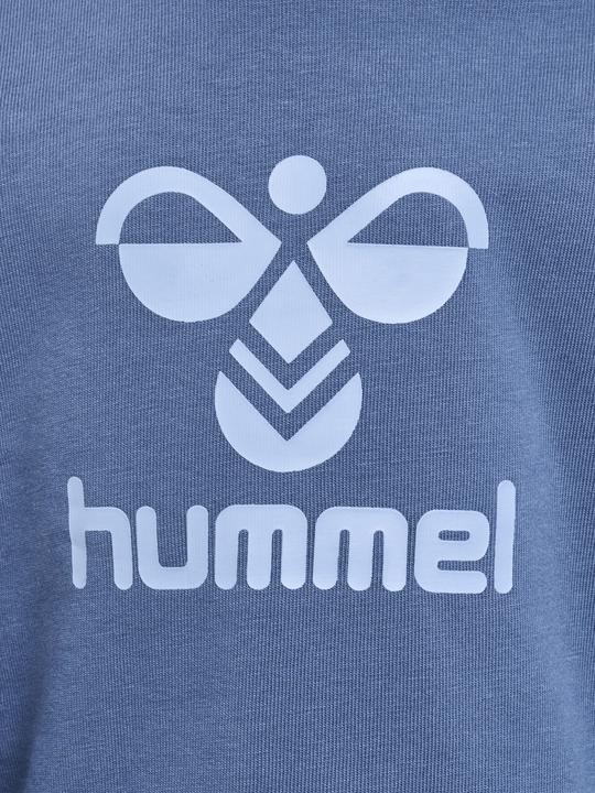 Produktbild hummel hmlARINE CREWSUIT (56)