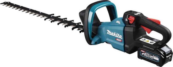 Actual product image Makita UH007GZ (Cordless hedgecutters)