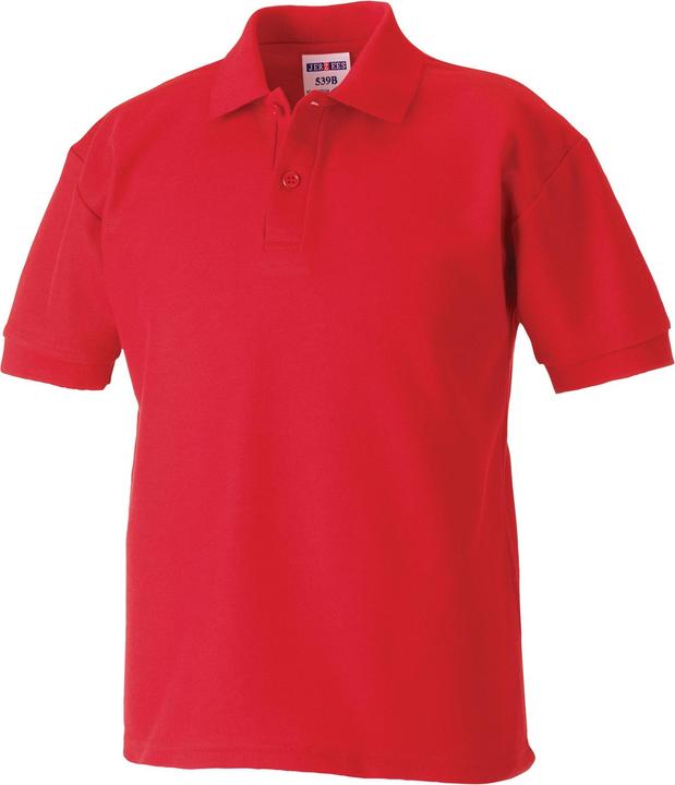 Jerzees Schoolwear Jerzees Schoolgear Pikee Polo Shirt