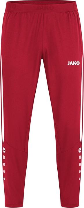 Rosso e bianco