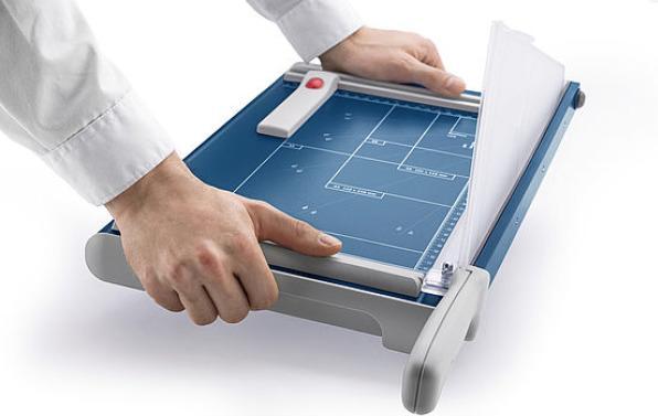 Immagine prodotto Dahle 560 (25 lamelle, A4)