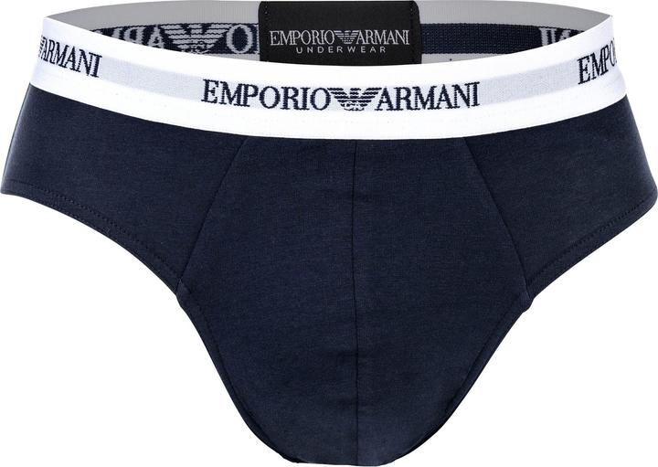 Produktbild Emporio Armani Herren (XXL, 2er Pack)