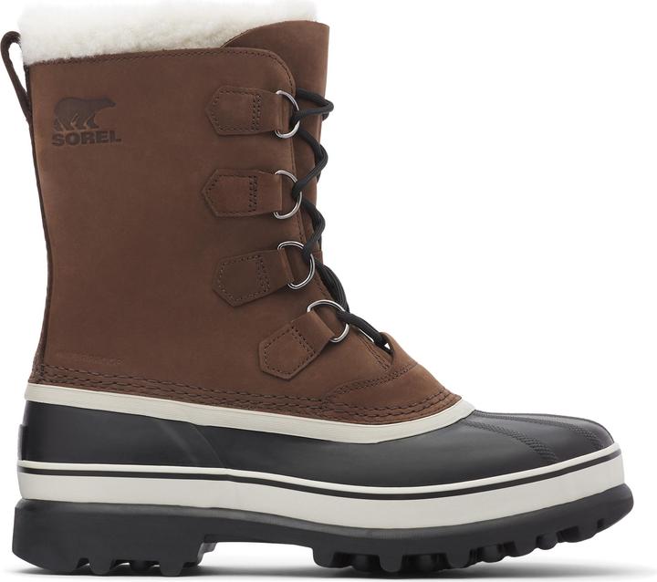Actual product image Sorel Caribou (41)