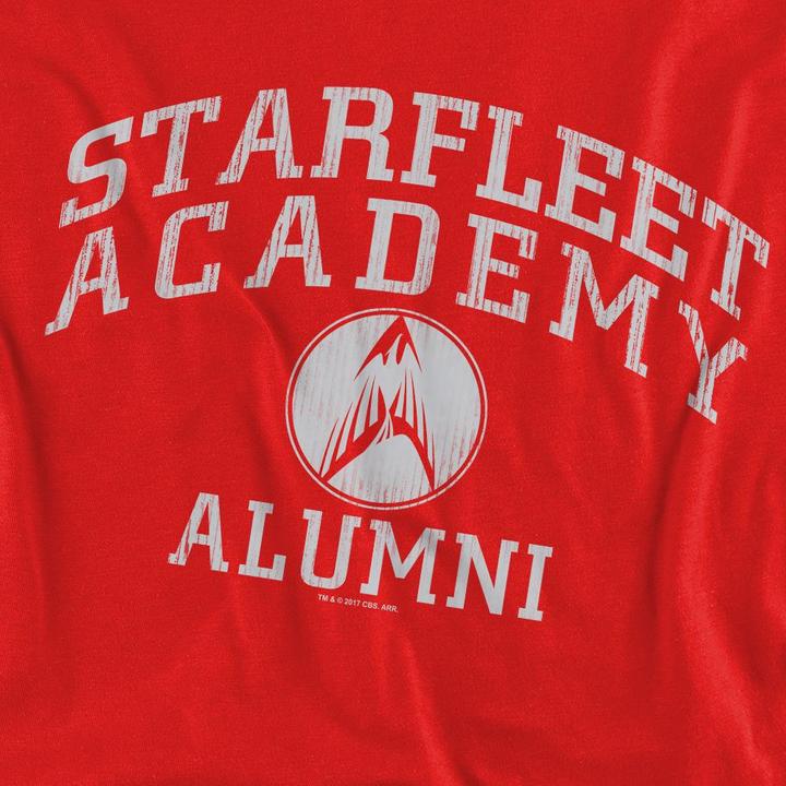 Produktbild Alumni Sweatshirt (L)