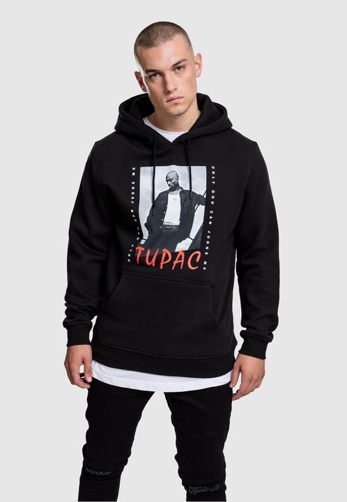 Image du produit Mister Tee Tupac OGCJM Hoody (M)
