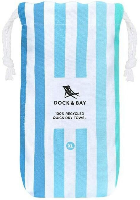 Produktbild Dock & Bay Summer (90 x 200 cm)