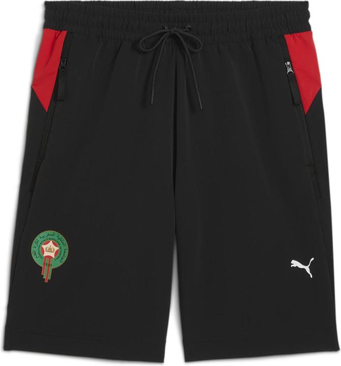 Produktbild Puma FRMF PUMATECH Shorts 6" WV (XS)