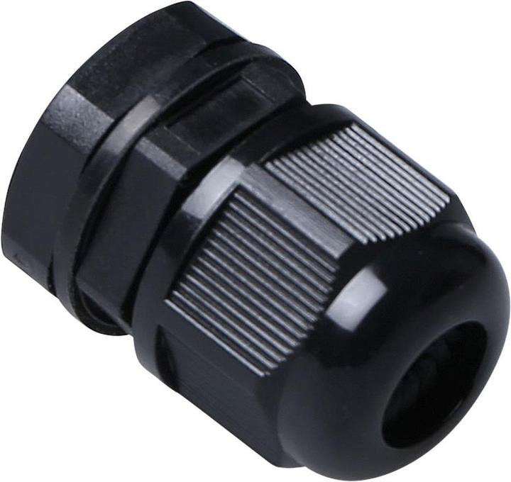 Image du produit Câble de raccordement en fibre optique armé (UTP, CAT6, 80 m)