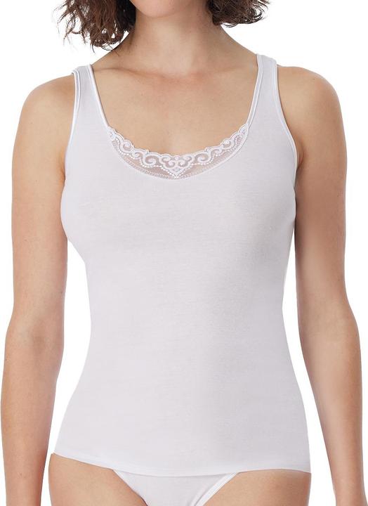 Produktbild Schiesser 3er Pack Hemdchenkonzept Unterhemd / Top (50, 5XL)