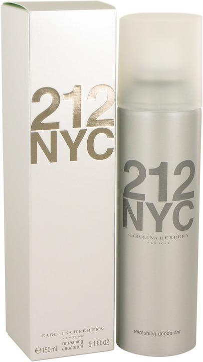Produktbild Carolina Herrera 212 Nyc (Spray, 150 ml)
