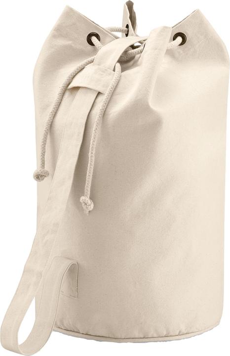 Actual product image Quadral Canvas Duffle Bag (30 l)