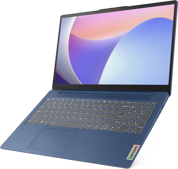 Productafbeelding Lenovo IdeaPad Slim 3 (15.60", Intel Core i5-13420H, 16 GB, 1000 GB, NL)
