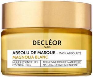 Produktbild Decleor White Magnolia Mask (50 ml)
