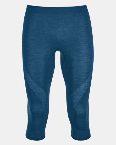Produktbild Ortovox Women's 120 Comp Light Short Pants (S)