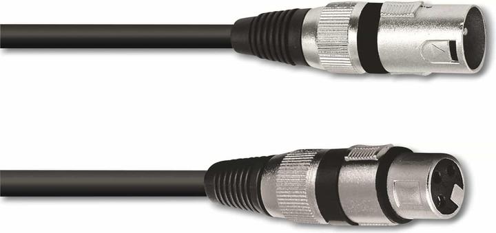 Actual product image Omnitronic Extension XRL (7.50 m, XLR)