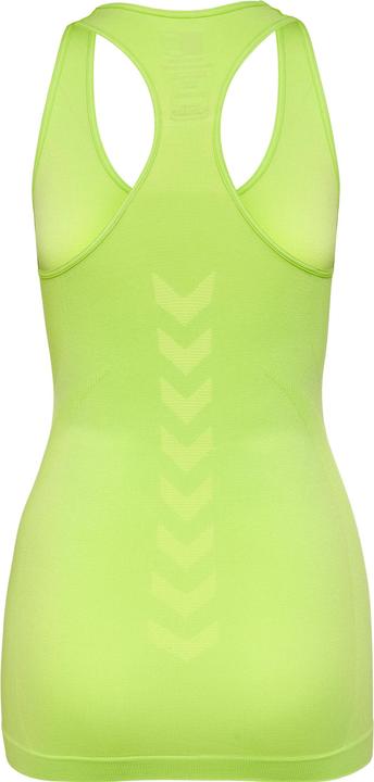 Actual product image hummel Hmltif Seamless Top (XS)