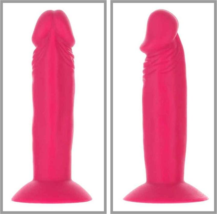 Immagine prodotto Naked Addiction Silly Willy MiniDildo 12 pezzi 8 cm