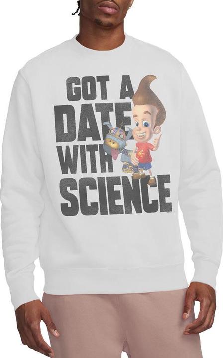 Produktbild Boy Genius Science Sweatshirt (XL)