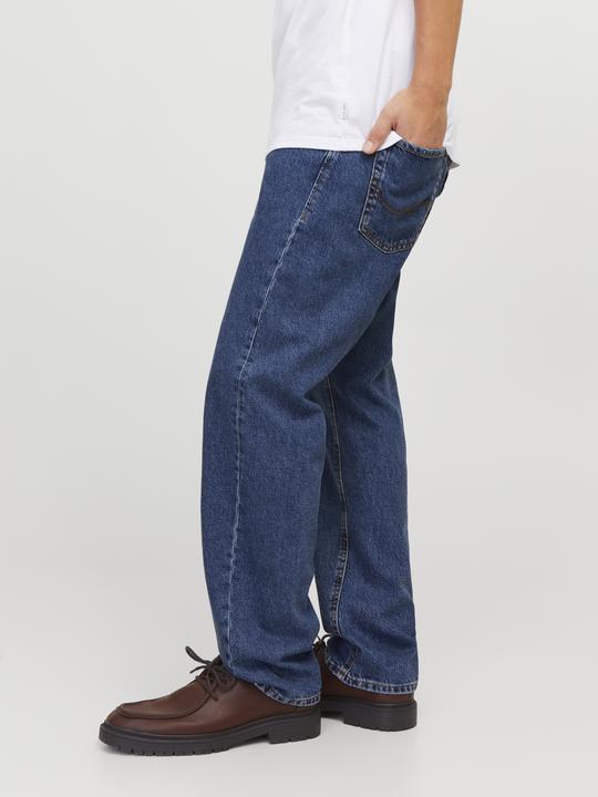 Produktbild Jack & Jones JJICHRIS JJORIGINAL SQ 741 Relaxed Fit Jeans Relaxed Fit Jeans (28)