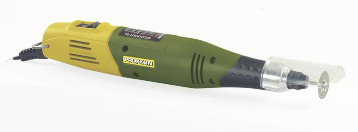 Produktbild Proxxon Schutzvorrichtung für