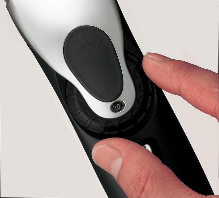 Actual product image Panasonic HSM ER-DGP72