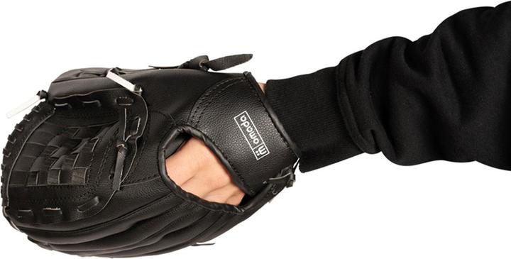 Image du produit Omada Gant de baseball pour droitiers Pitcher 12,5" adulte (12.50")