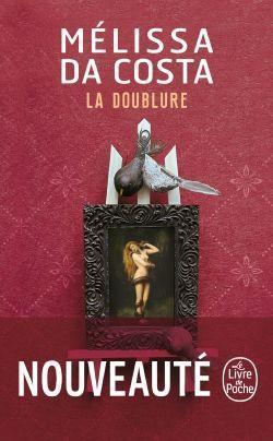 Produktbild La doublure (Französisch, Da Costa, 2024)