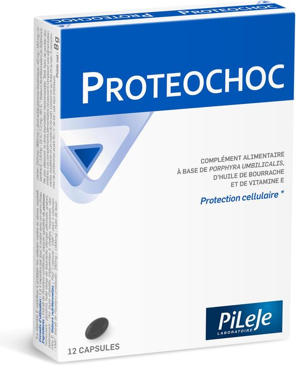 PiLeJe Kapsel (neu) (12 Piece, Capsules, 20 g)