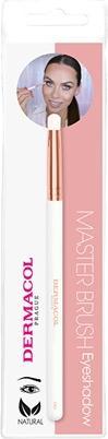 Immagine prodotto Dermacol Pennello cosmetico per occhi Rose Gold D83 (Sopracciglia)